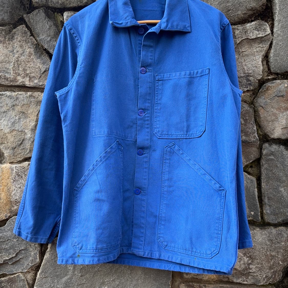 SONORCO 프렌치 워크 자켓 상품이미지4