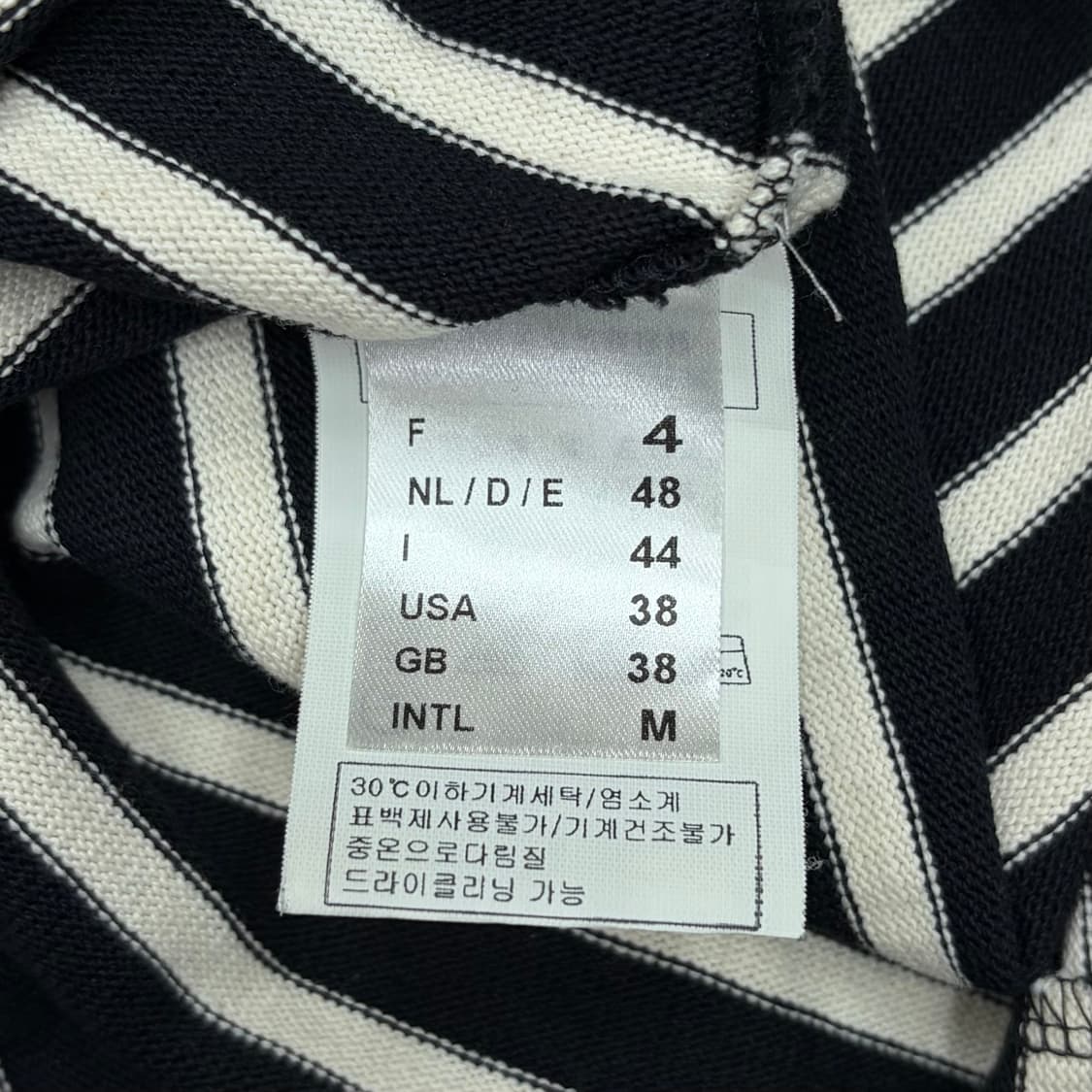 Saint James 세인트제임스 남성 M 상품이미지5