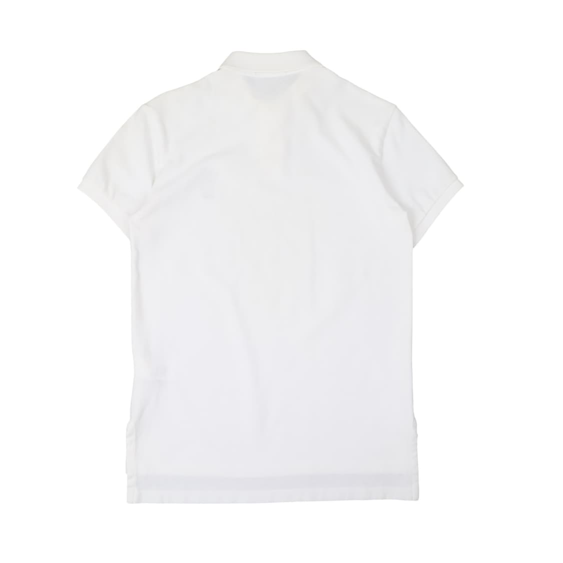 폴로 랄프로렌 화이트 폴로베어 pk 카라티 티셔츠 상품이미지5