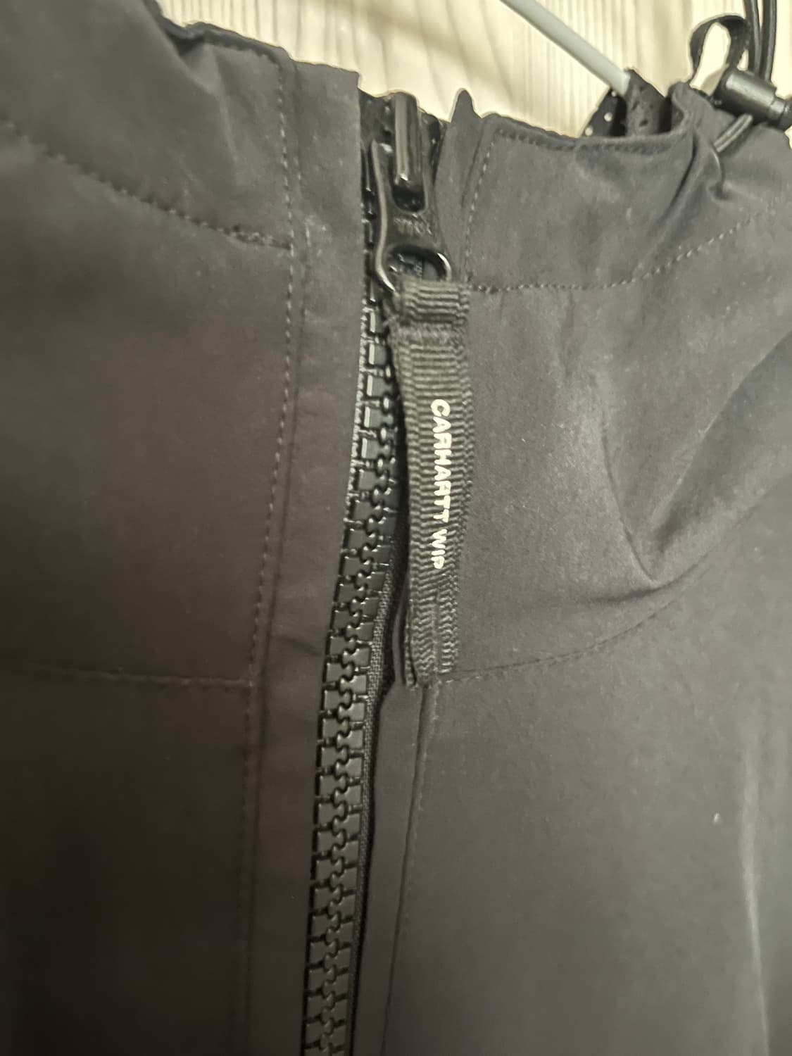 칼하트 헤이스 바람막이 상품이미지4