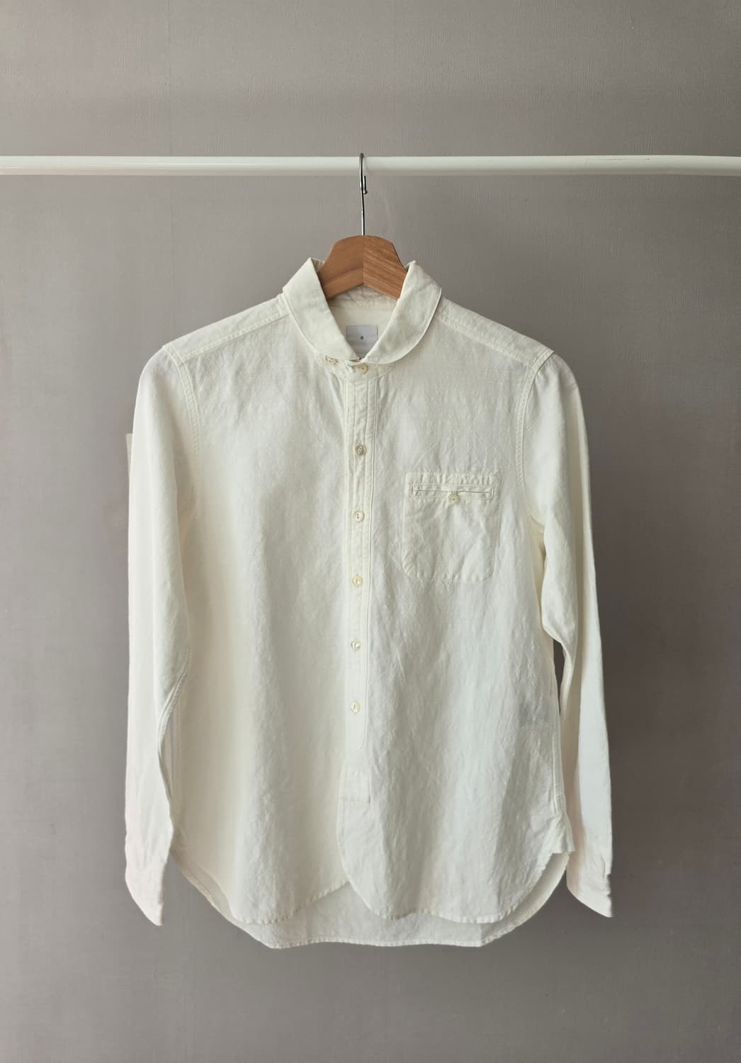 maillot (마이요) Sunset Work Shirt 상품이미지1