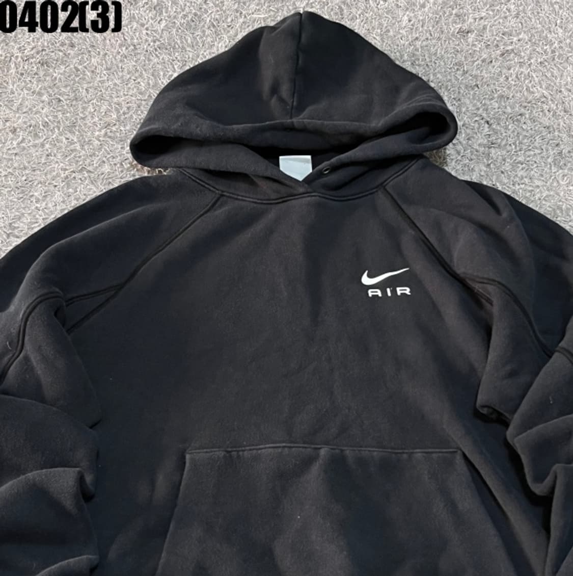 나이키 후드티 상품이미지2