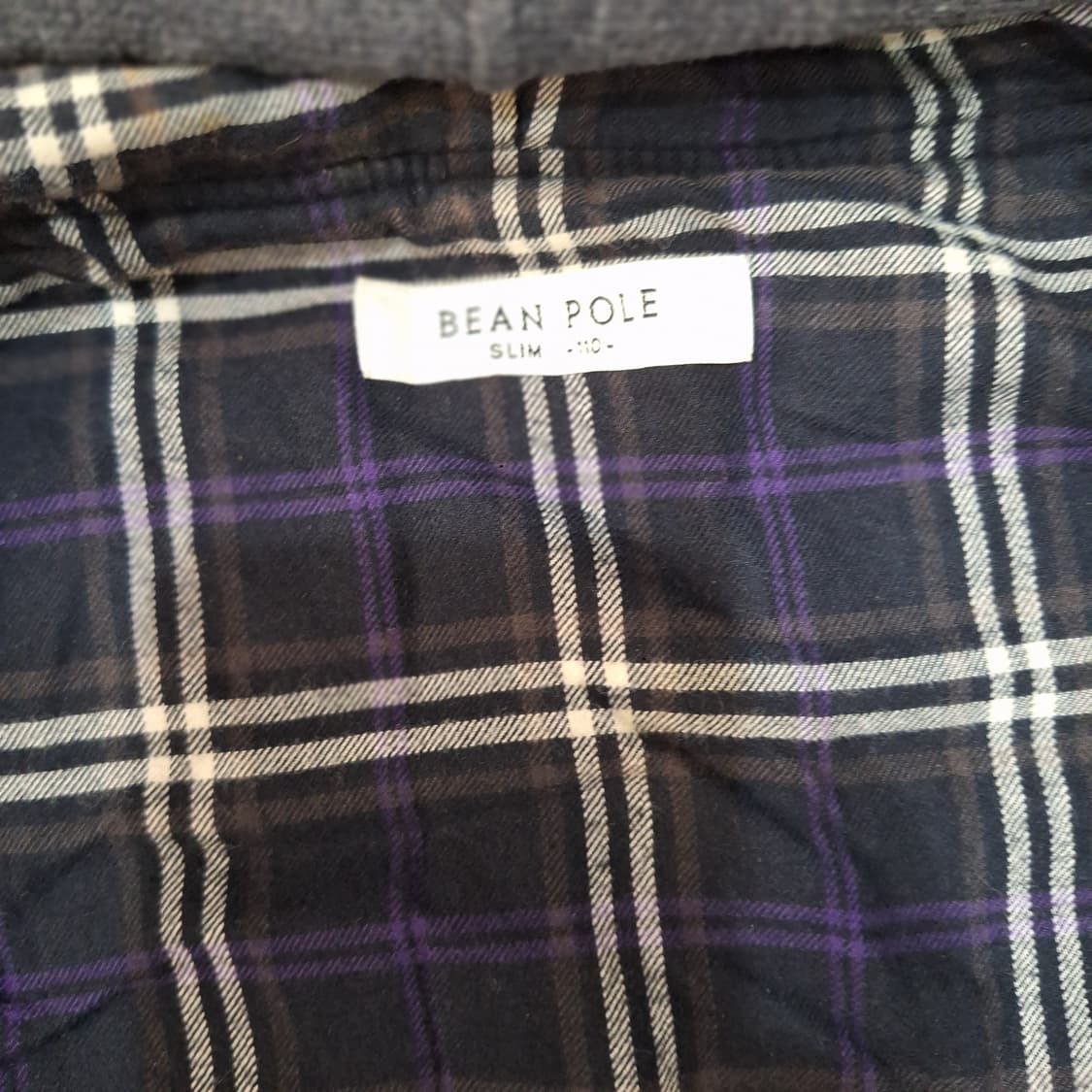 빈폴 후드집업2XL 상품이미지2