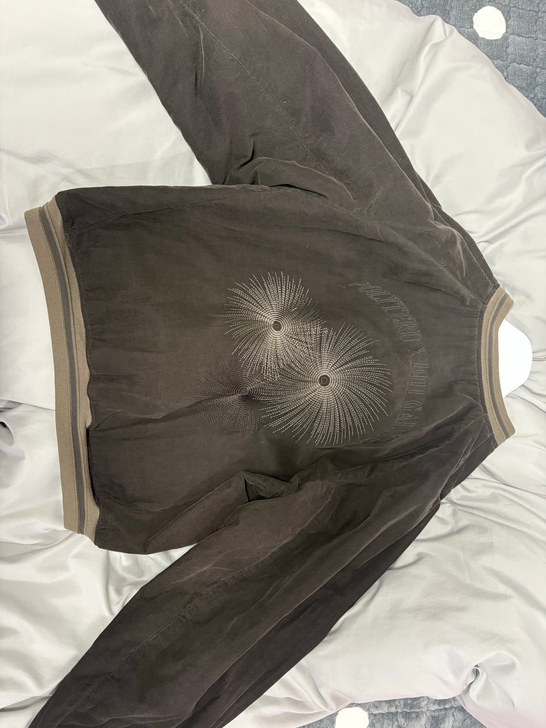 폴리테루 플로럴 수베니어 3 상품이미지5