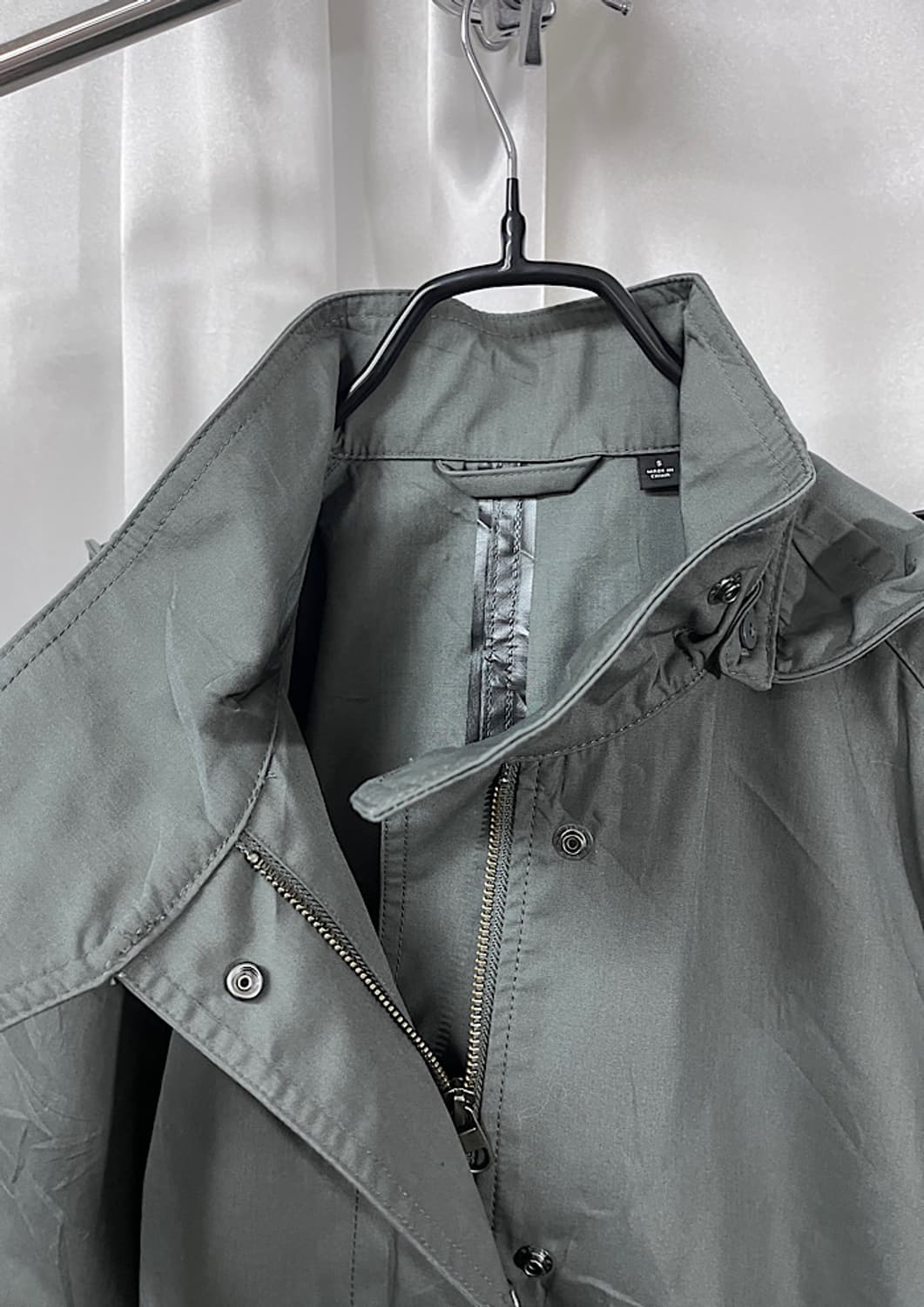 LEMAIRE x uniqlo  상품이미지3