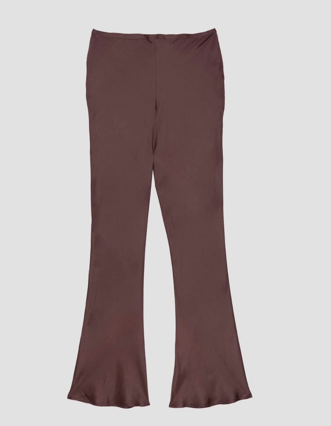 Baserange dydine pants brown size S 상품이미지4