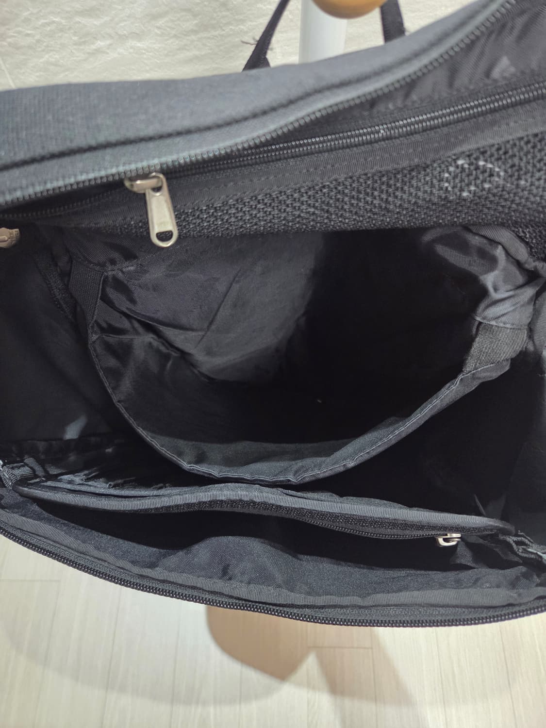 노스페이스 알파박스 블랙 상품이미지3
