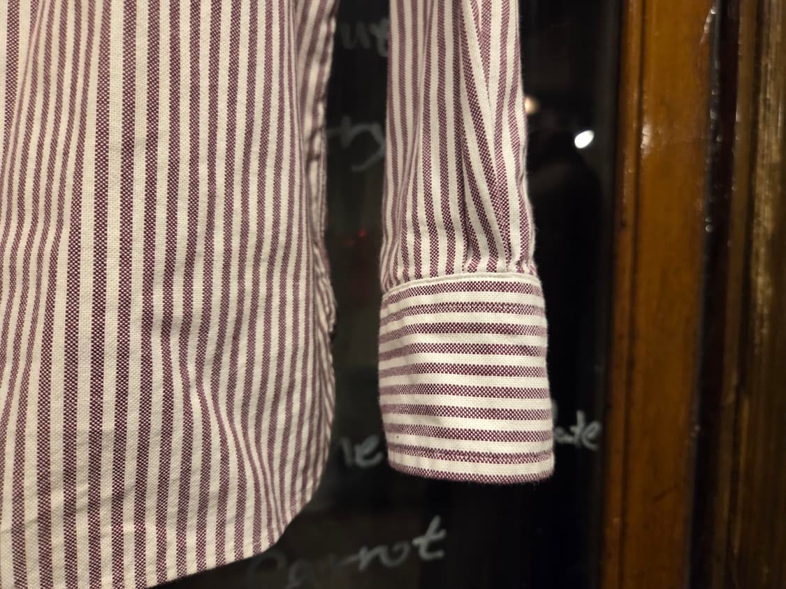 90'S 폴로랄프로렌 버튼다운셔츠  상품이미지5