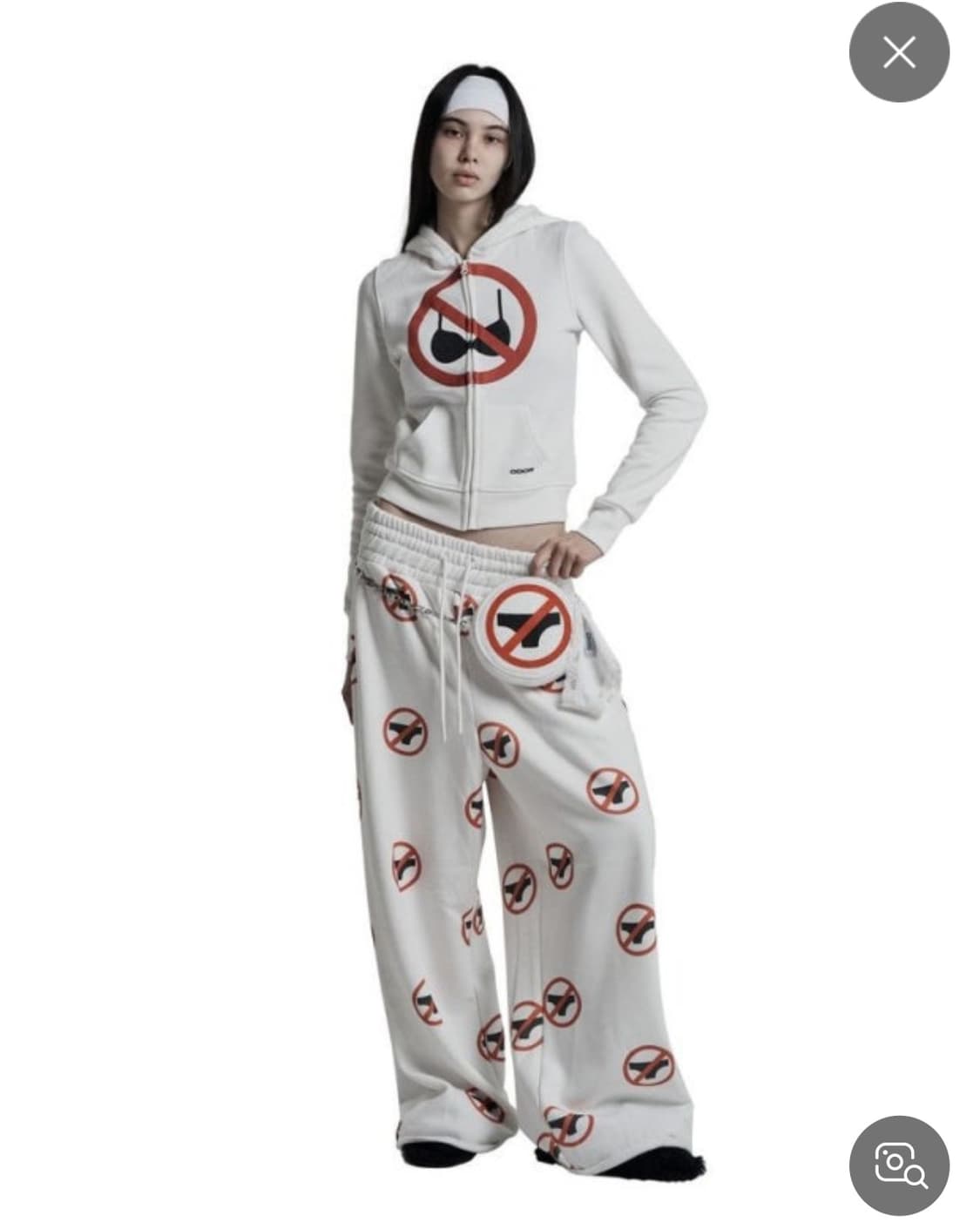 오도어 트레이닝 세트 상품이미지1