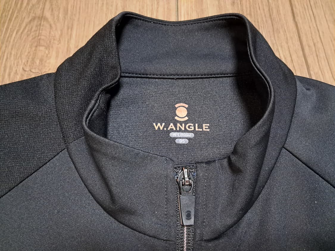 와이드앵글 골프 여성 자켓 95 상품이미지4