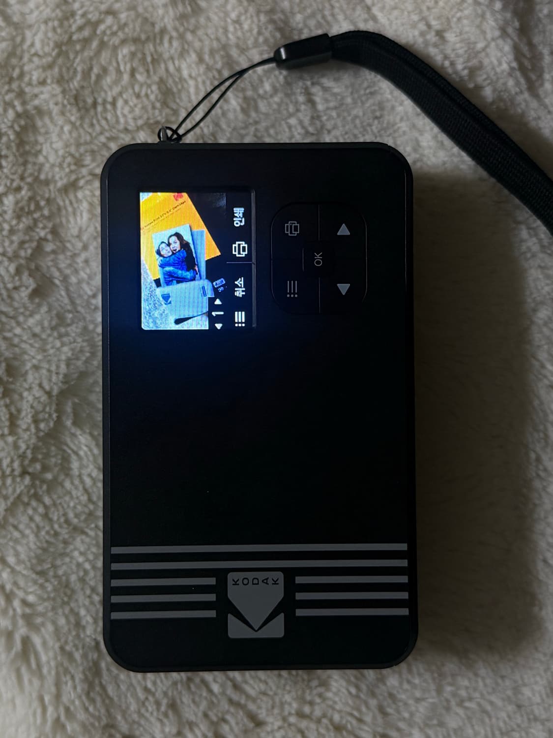 코닥 레트로 미니샷2 상품이미지4