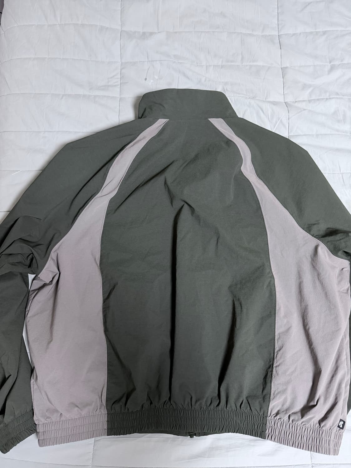 나이키 SB 바람막이 XXL 상품이미지4