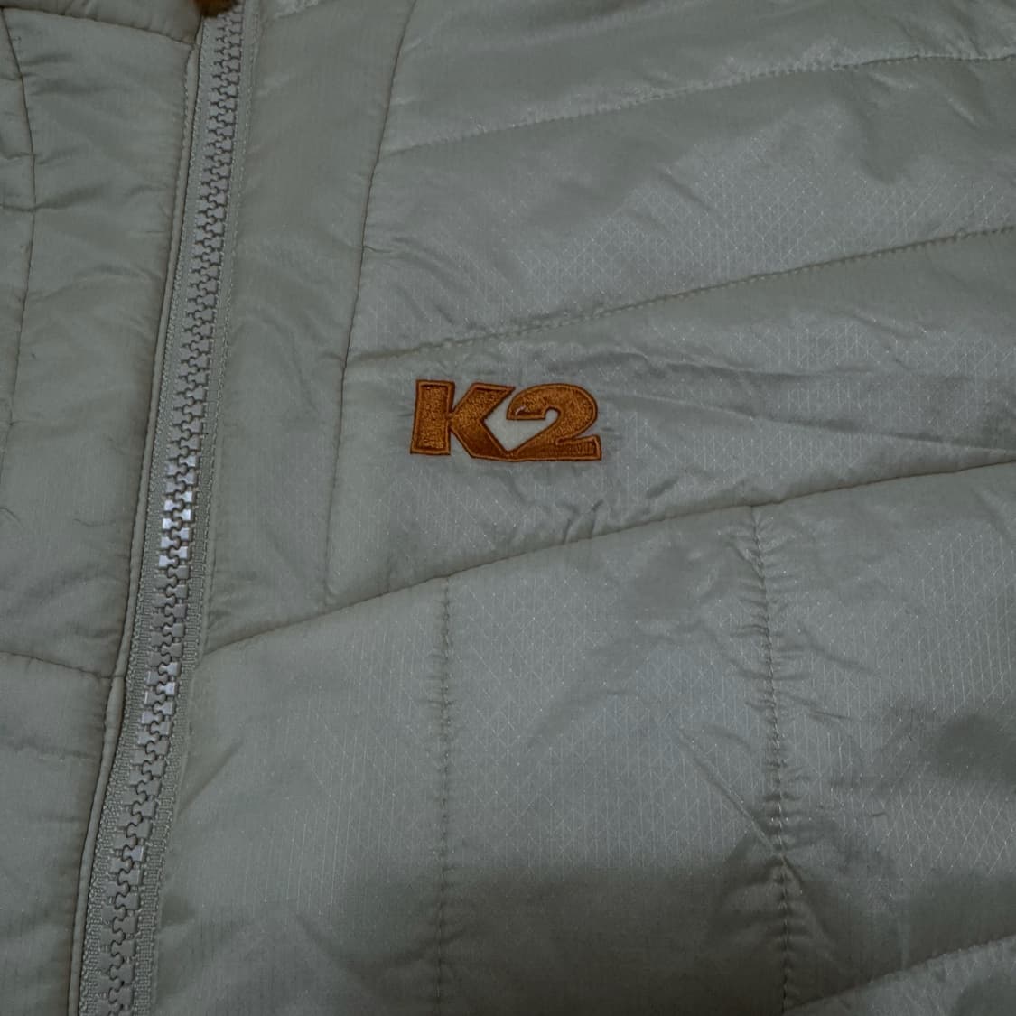 K2 케이투 여성 경량패딩 L/100  상품이미지3