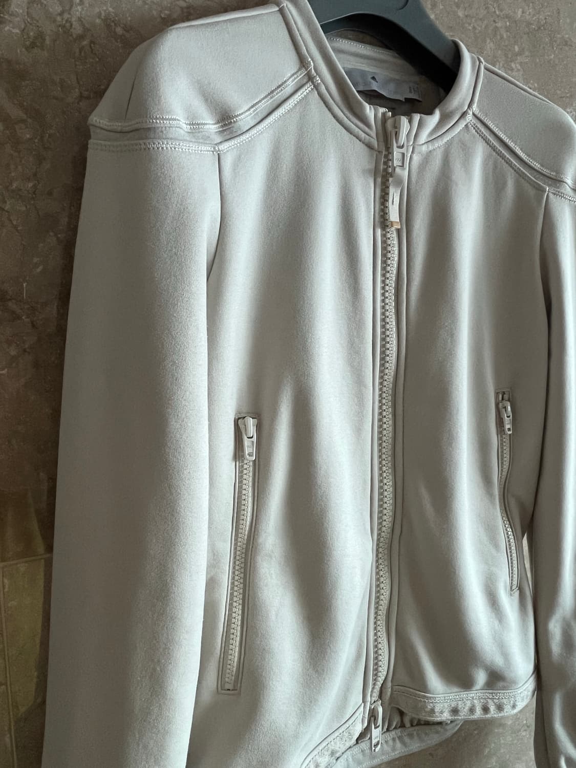 아디다스 스텔라매카트니 런닝 자켓 85 상품이미지3