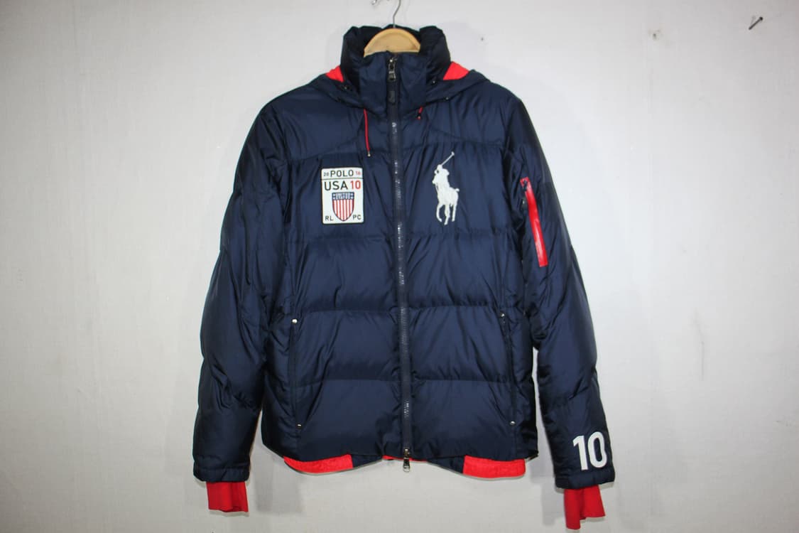 Polo Ralph Lauren 폴로랄프로렌 L 상품이미지2