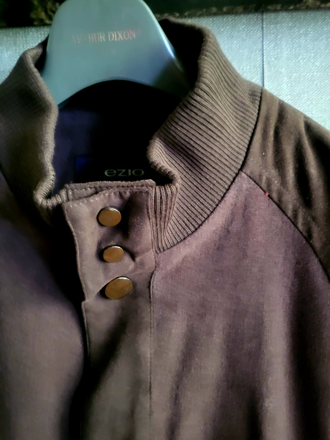 [미착용 새상품] 이지오 EZIO 남자자켓 상품이미지2