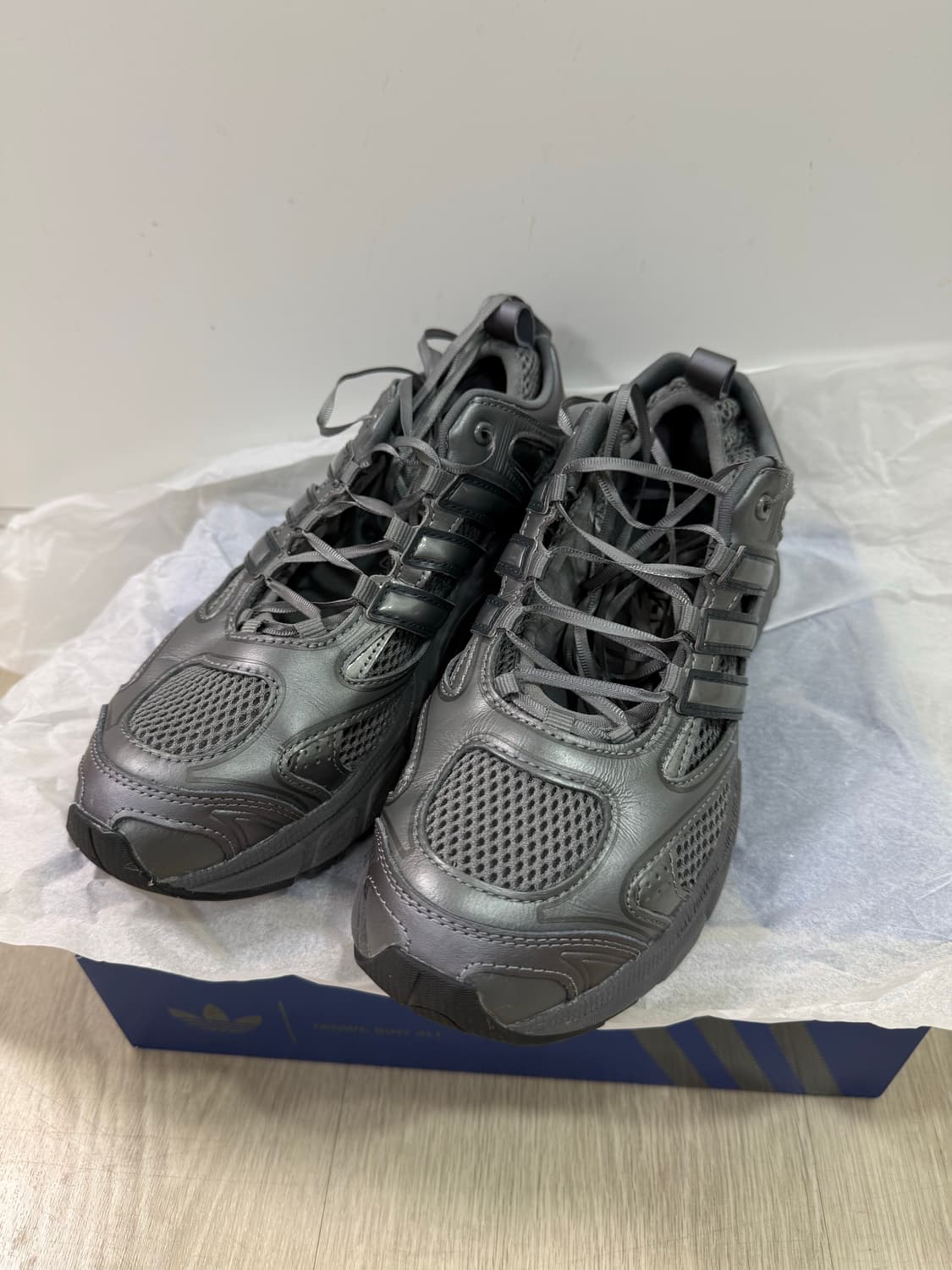 아디다스 타끄와빈트 아디스타 250 상품이미지2