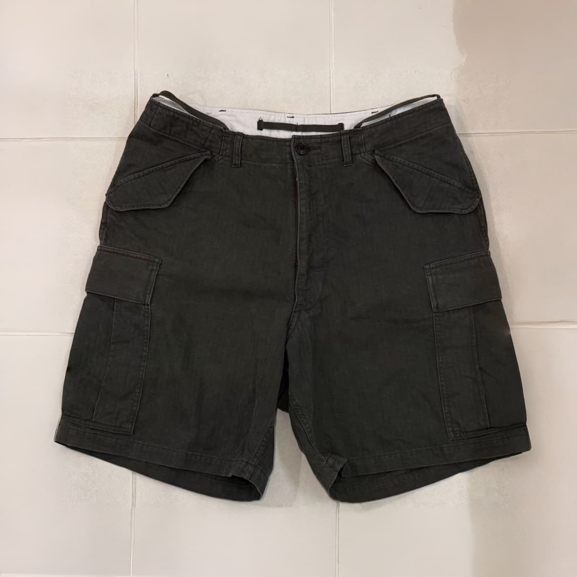25ss M-51 Shorts 상품이미지1