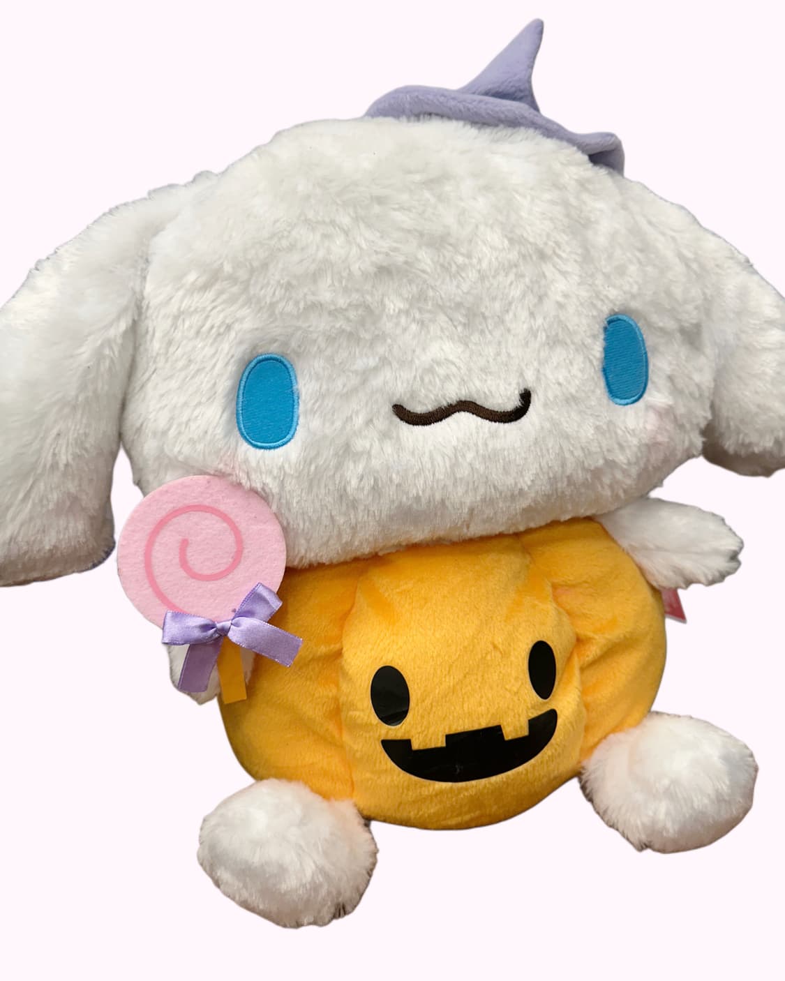 SANRIO 21s halloween edition cinnamoroll 상품이미지3