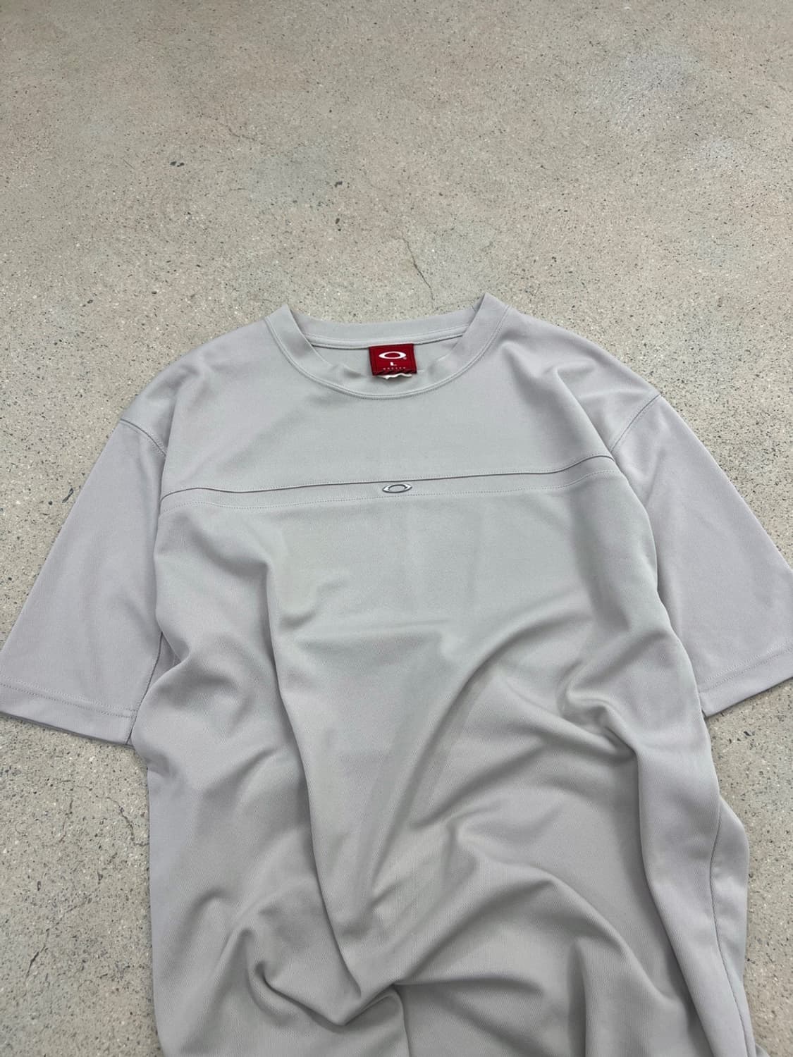 오클리 00s 아카이브 소프트웨어 반팔 티셔츠  상품이미지1