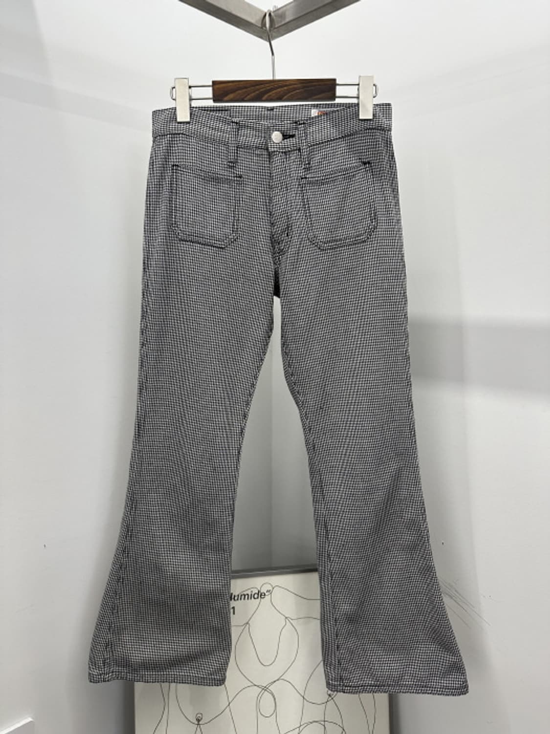 BIG-JOHN_ flare fit (28) 상품이미지1