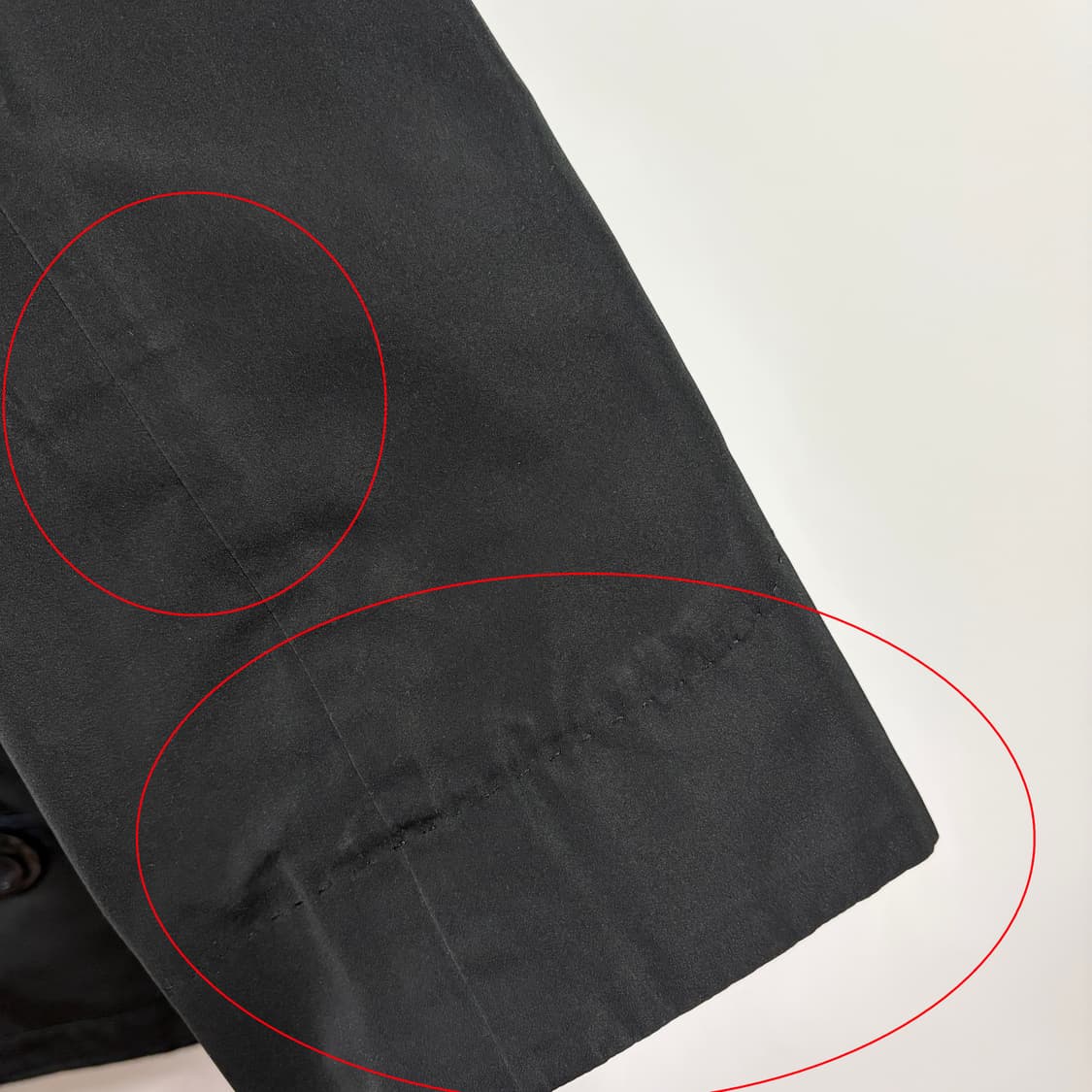 [36] 루이비통 빅버튼 자켓 상품이미지9