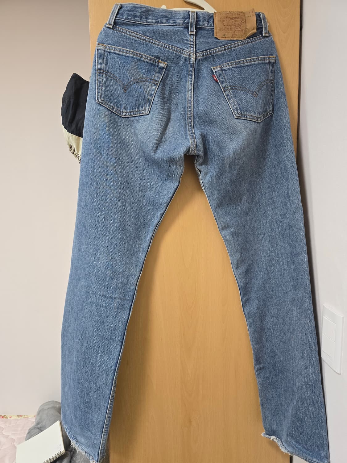 리바이스501 29 상품이미지3