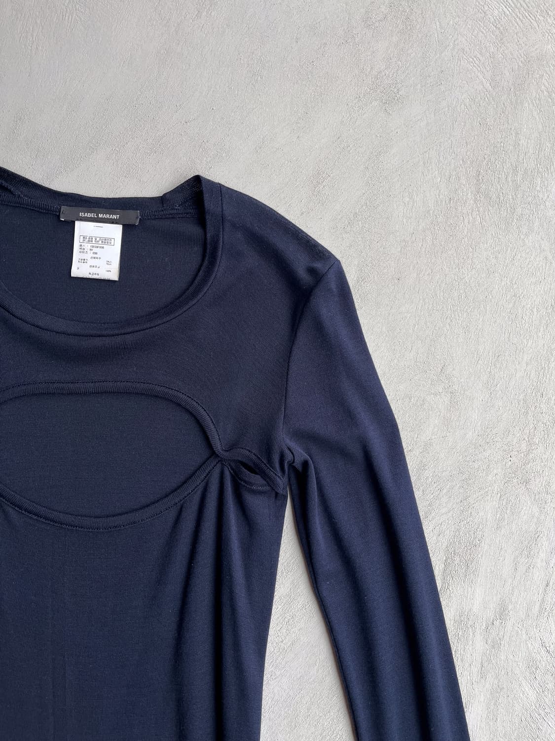 ISABELMARANT 상품이미지2