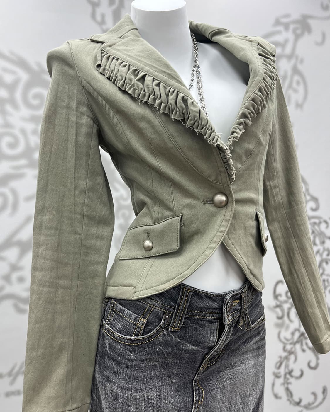 Ghost of Harlem 상품이미지6