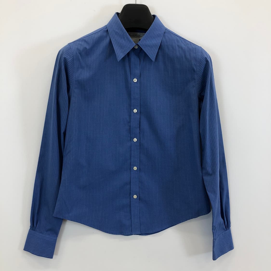브룩스브라더스 NON-IRON 스트라이프셔츠 55 상품이미지1