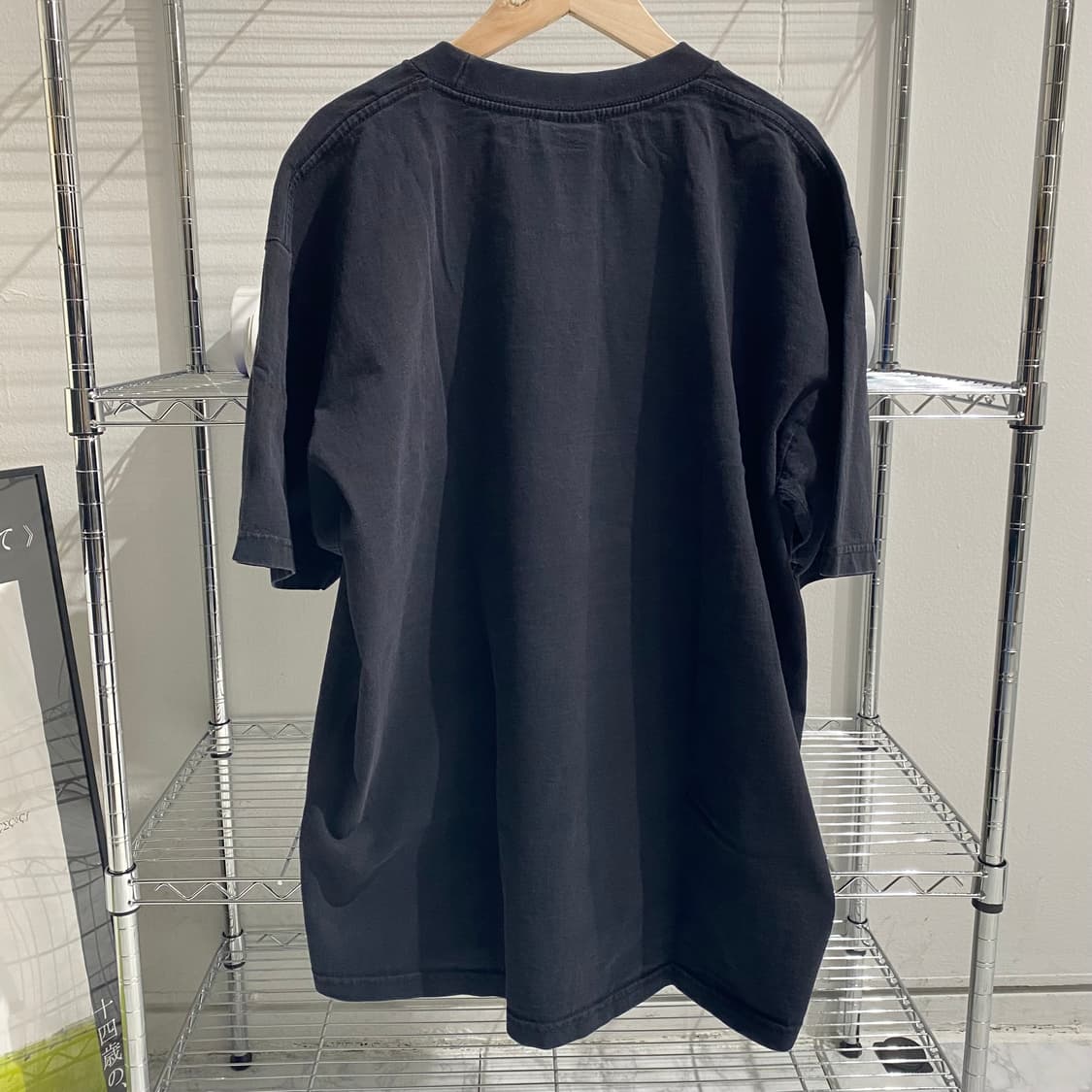 헌터x헌터 마치 부틀렉 애니메이션 티셔츠 상품이미지2