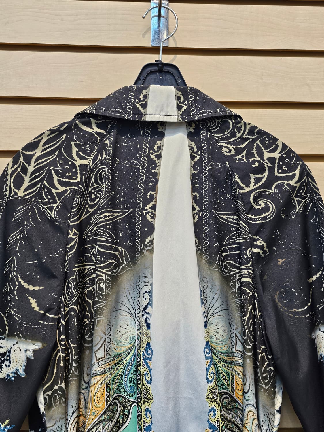 Etro 에트로 여름 코트 상품이미지6