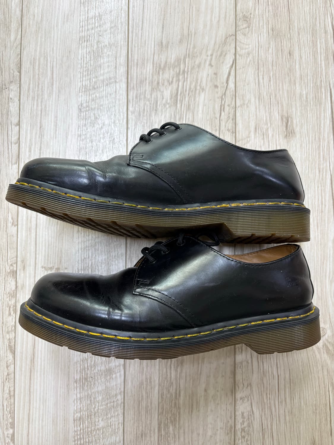 닥터마틴 1461 3홀 스무스 270 상품이미지2