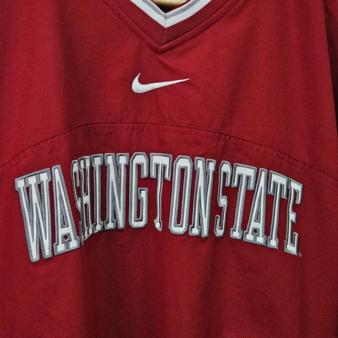 나이키 웜업 워싱턴 스테이트 상품이미지2