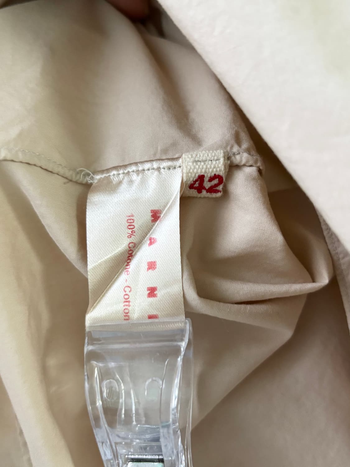 마르니 블라우스 상품이미지8