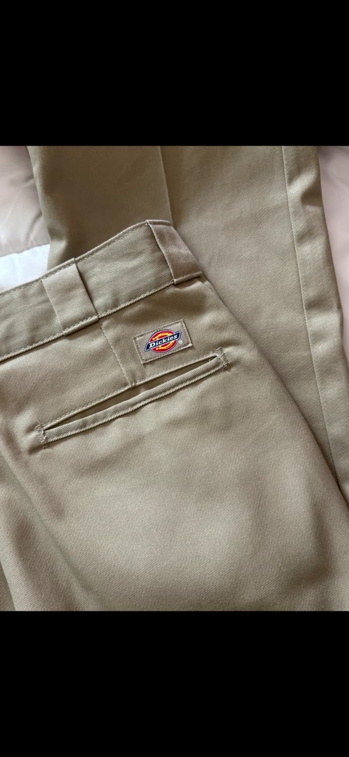 Dickies 874 디키즈 팬츠 상품이미지4