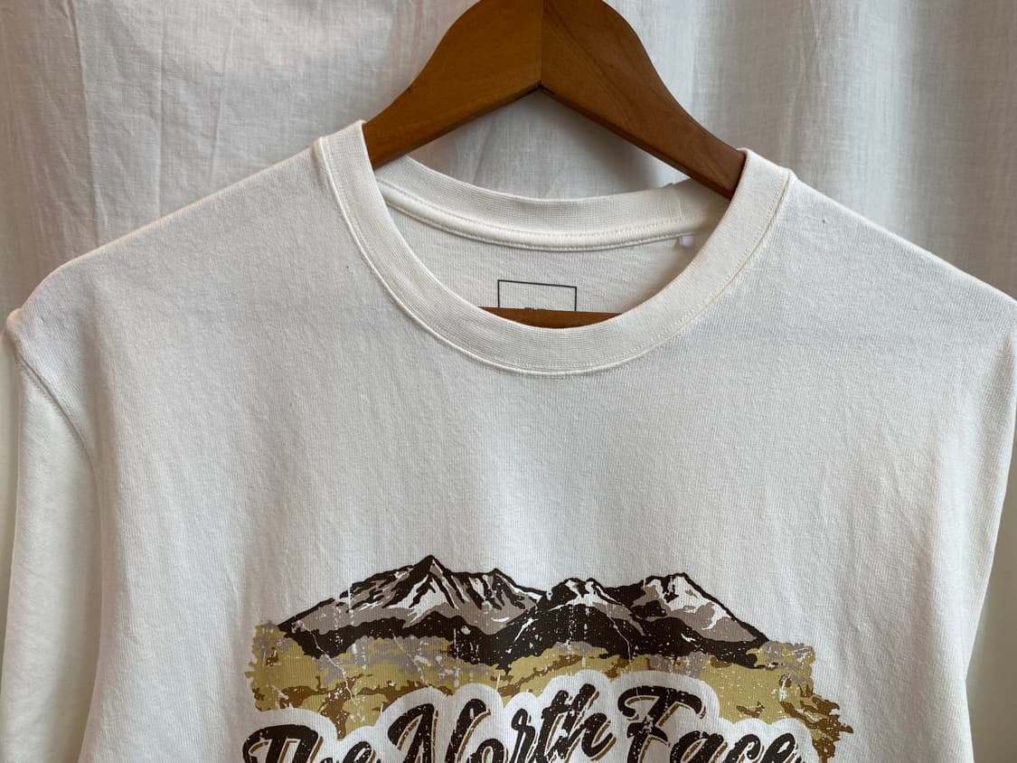 THE NORTH FACE 반팔티셔츠(MEN S) 상품이미지2