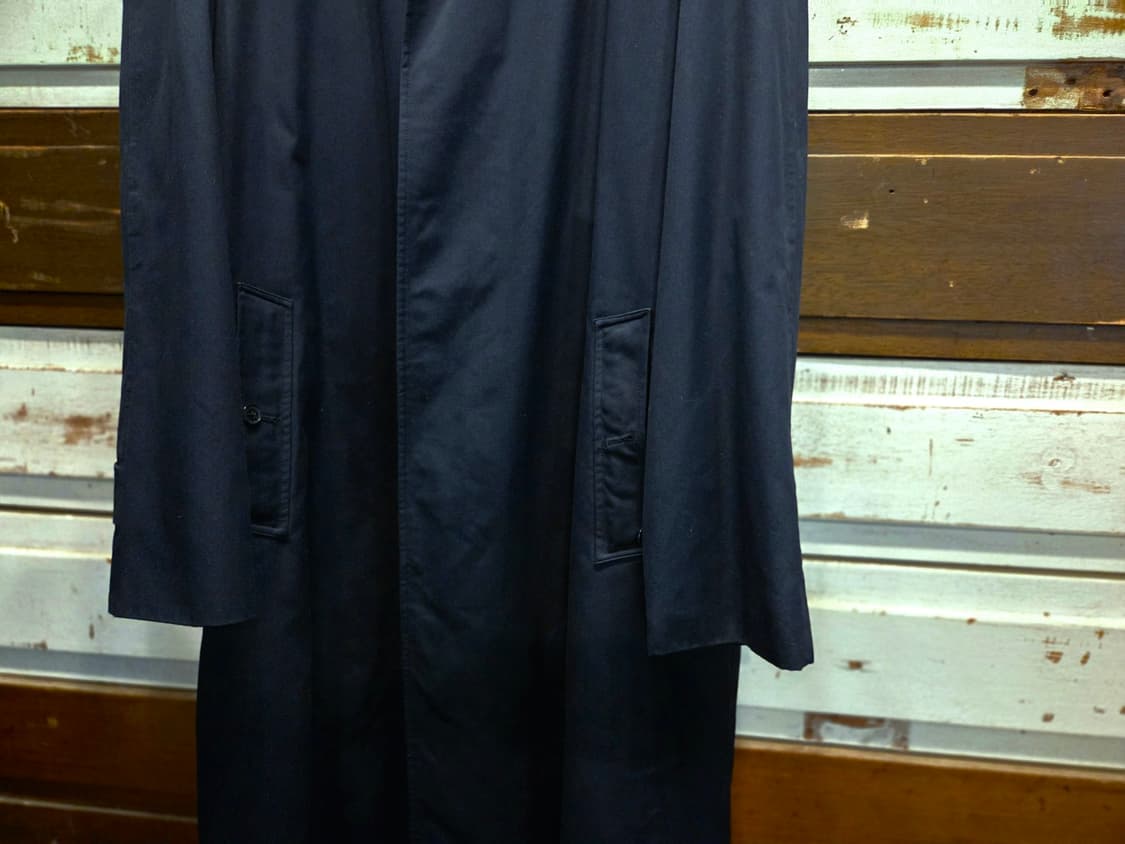 버버리 래글런코트 상품이미지4