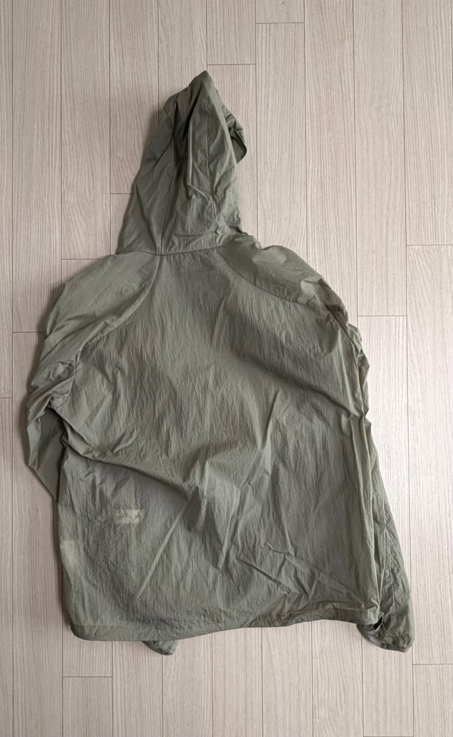 [XL] paf 5.1 techinical jacekt right 상품이미지2