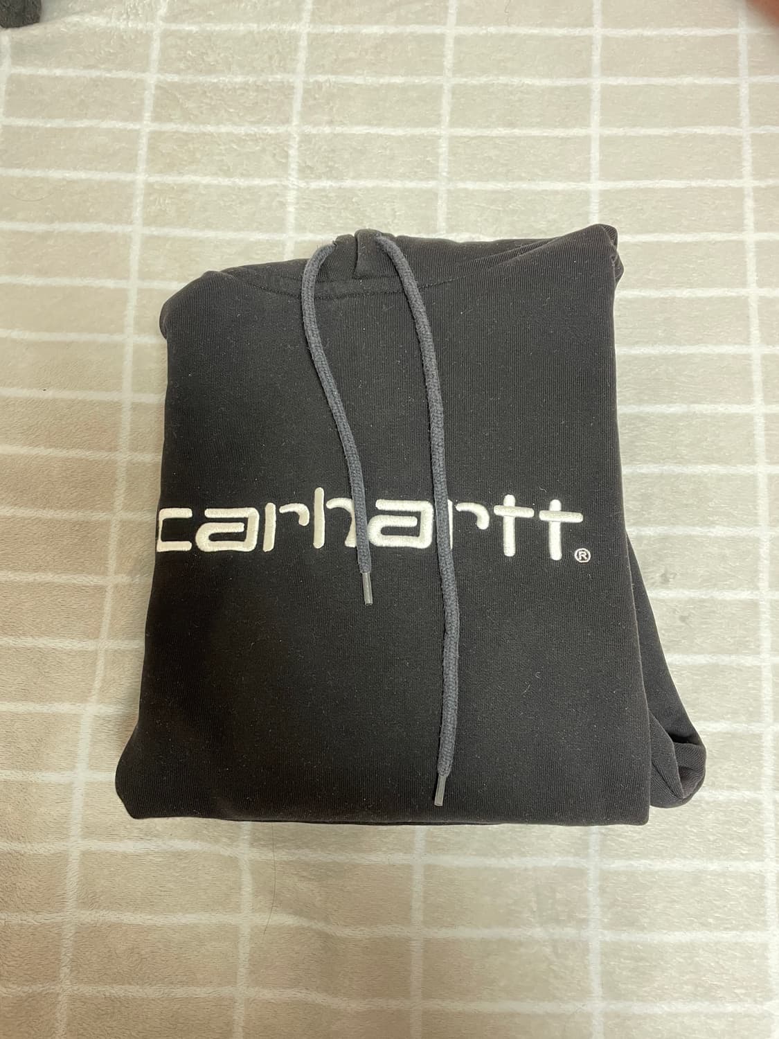 칼하트 후드티 상품이미지2