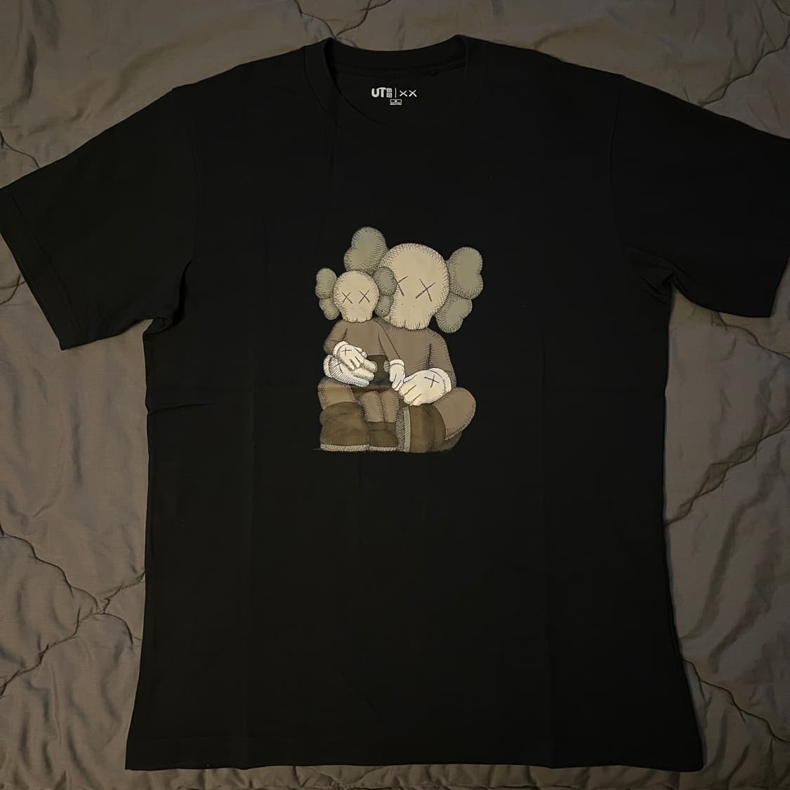 Kaws 티셔츠 상품이미지1