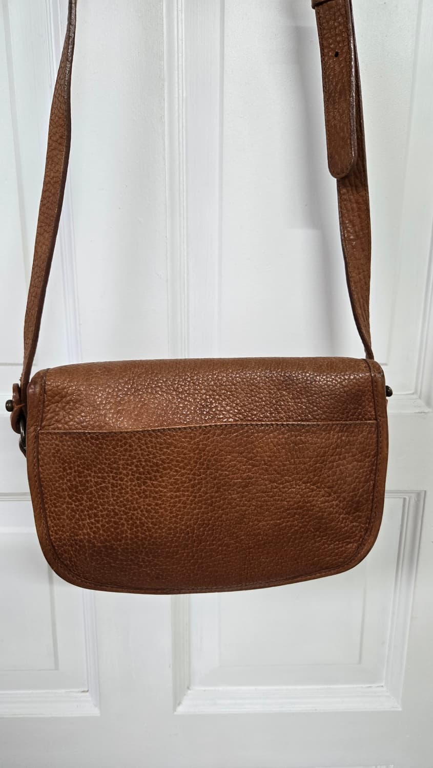 00s폴로랄프로렌 빈티지 크로스백 상품이미지3