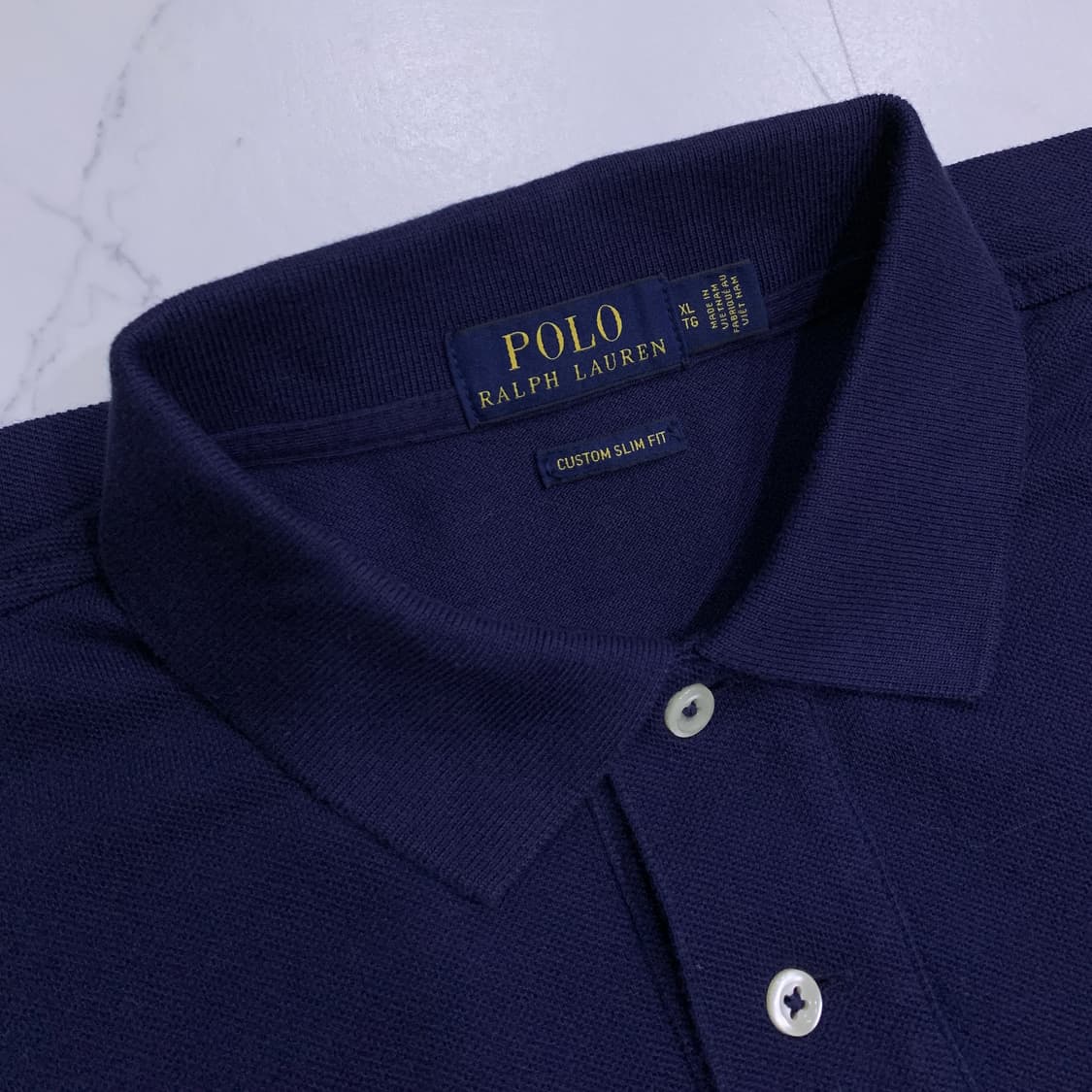 폴로 빅포니 네이비 상품이미지4