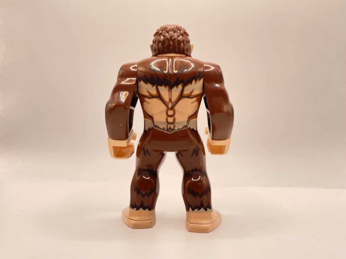 진격의 거인 피규어 짐승 거인(배송비 포함 가격) 상품이미지2