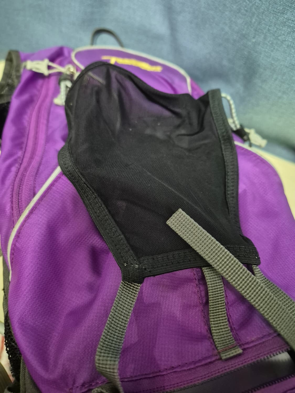 팀버라인 뮬레타 Z 8L  배낭 상품이미지4