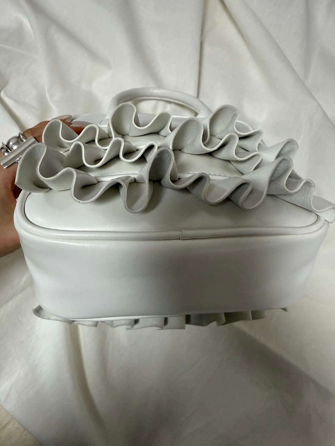 comme des garcons girl bag 상품이미지6