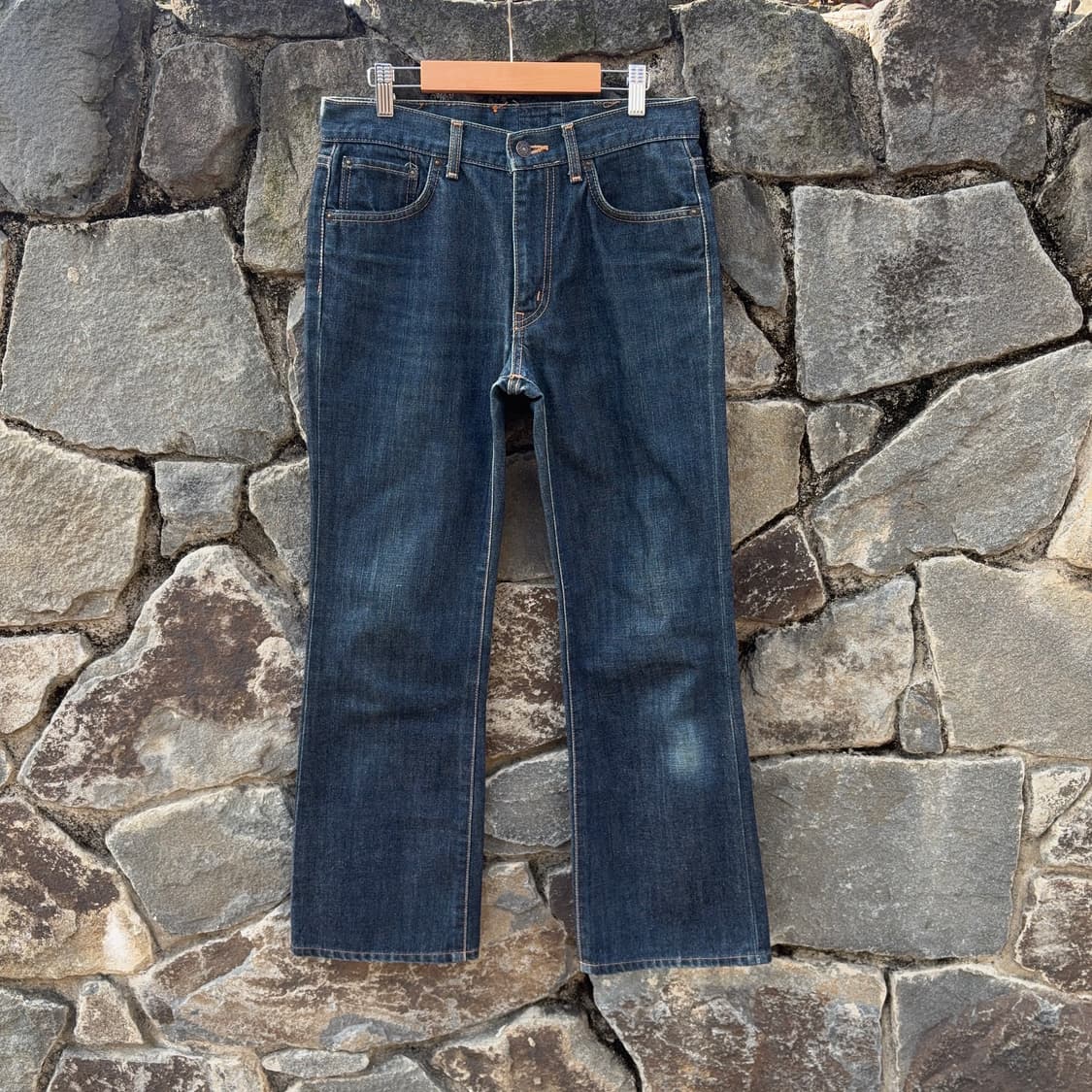 에드윈 EDWIN 미스 503 재팬 데님 팬츠 상품이미지1