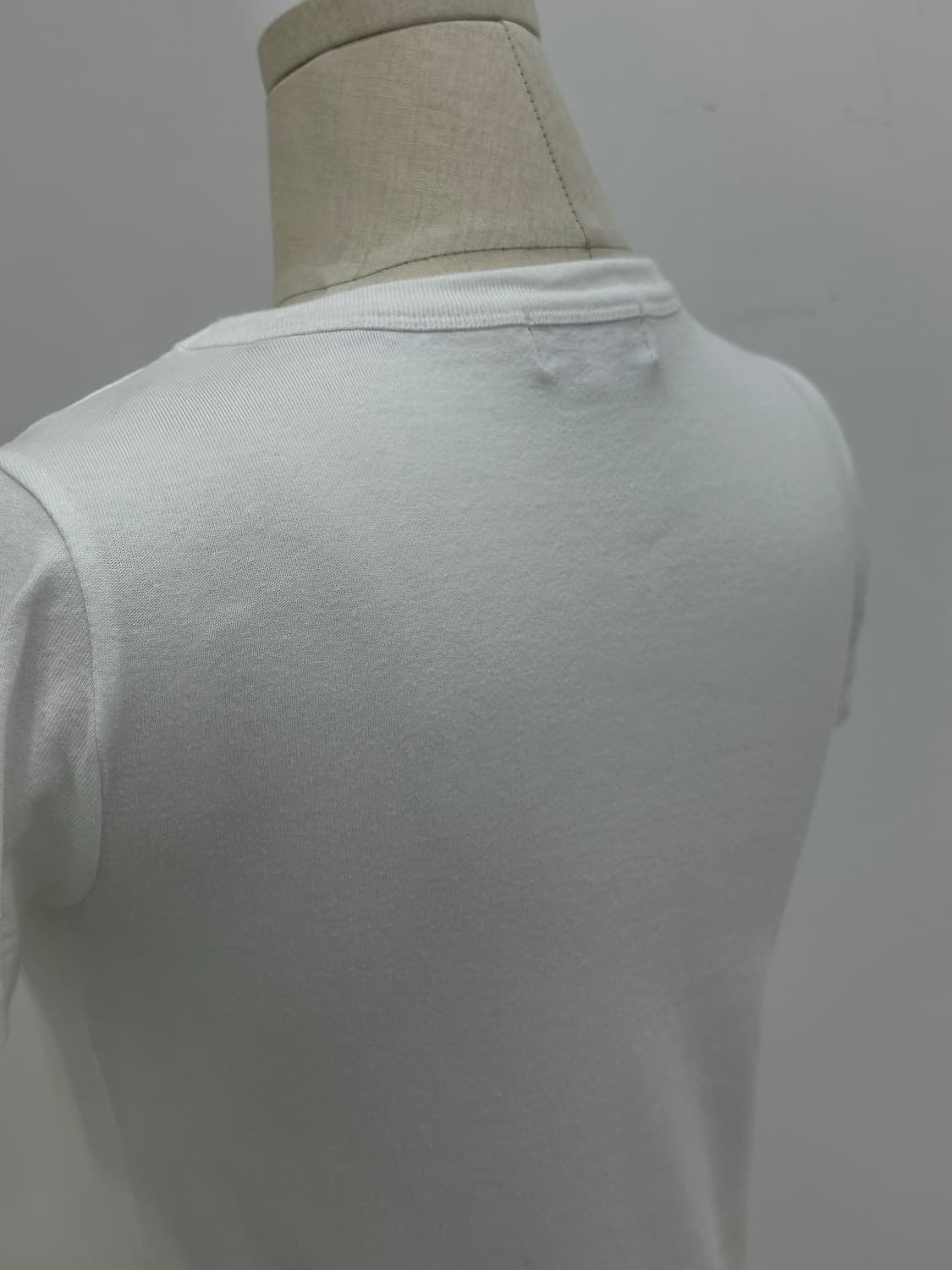 버버리 블루라벨 반팔 상품이미지5