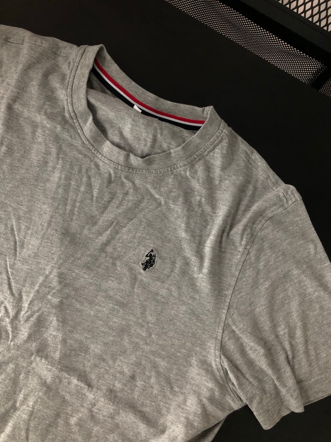 U.S. POLO ASSN. 티셔츠 상품이미지1