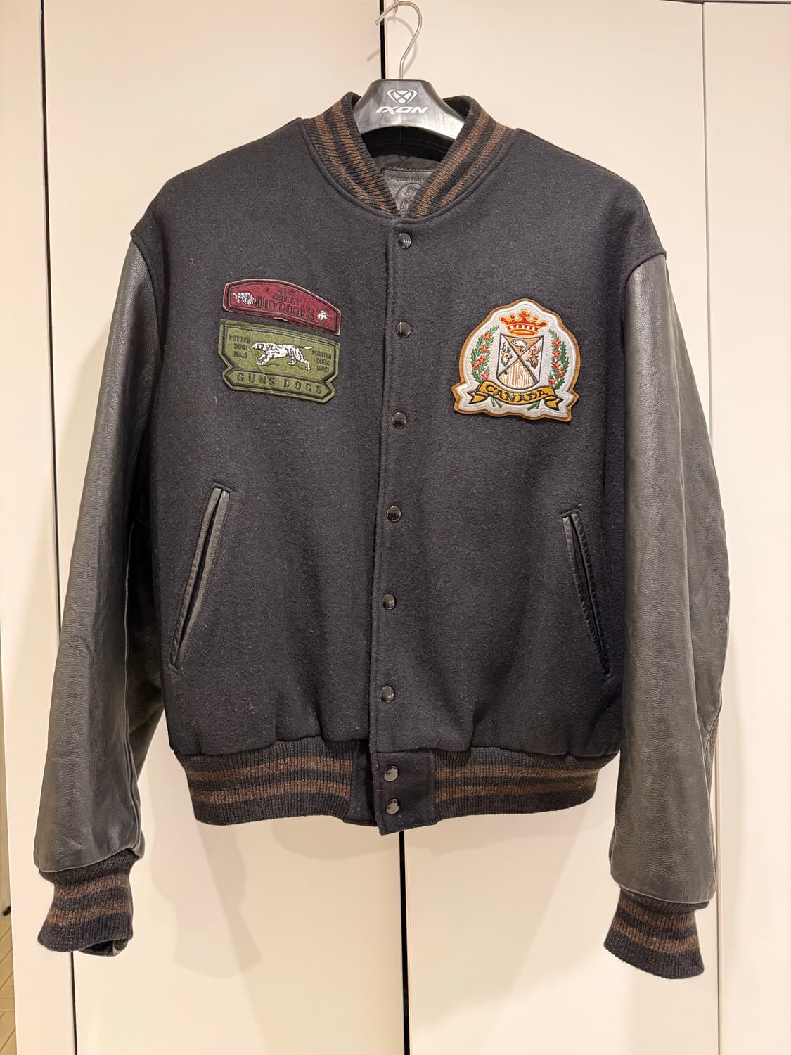 골든베어 바시티 made in usa 상품이미지1